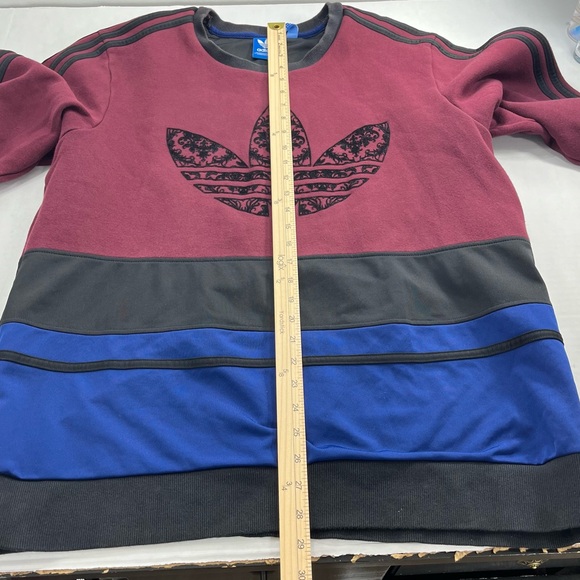 Men’s adidas sweatshirt - Picture 8 of 12